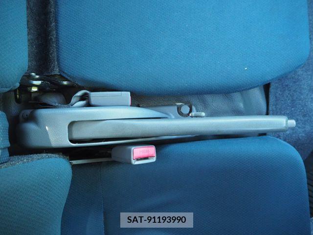 Mitsubishi CANTER 2015-08 294517-14