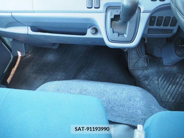 Mitsubishi CANTER 2015-08 294517-15