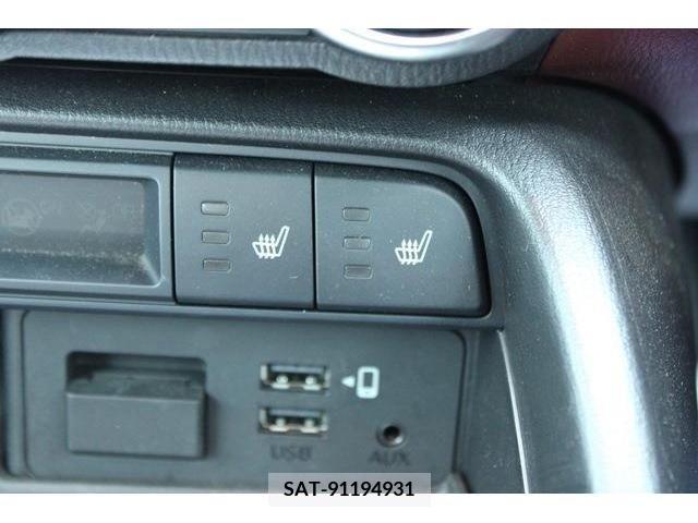 Mazda ROADSTER 2019-12 367318-5