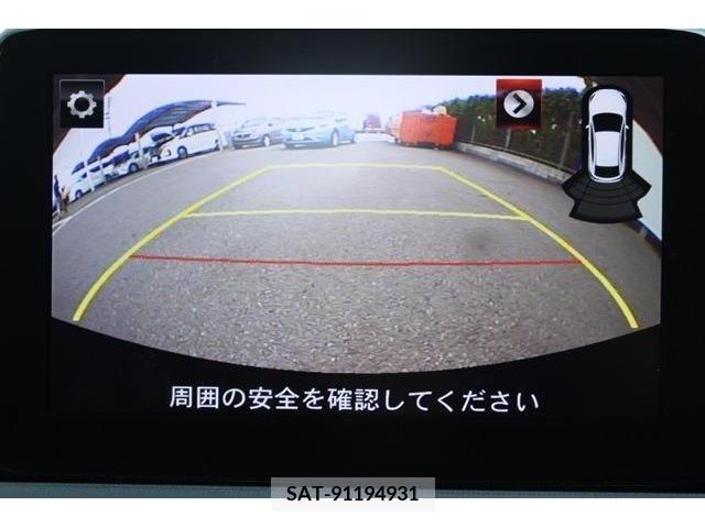 Mazda ROADSTER 2019-12 367318-2