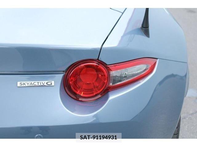Mazda ROADSTER 2019-12 367318-12