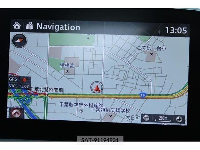 Mazda ROADSTER 2019-12 367318-1