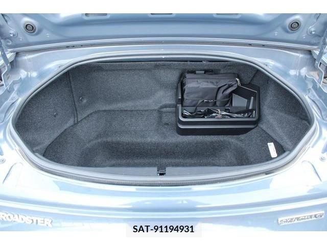 Mazda ROADSTER 2019-12 367318-17