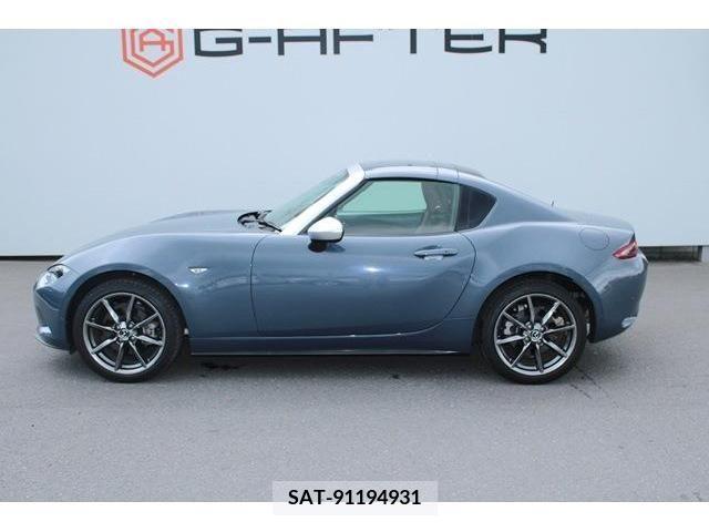 Mazda ROADSTER 2019-12 367318-9