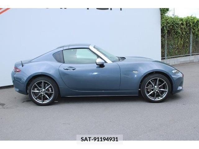 Mazda ROADSTER 2019-12 367318-7