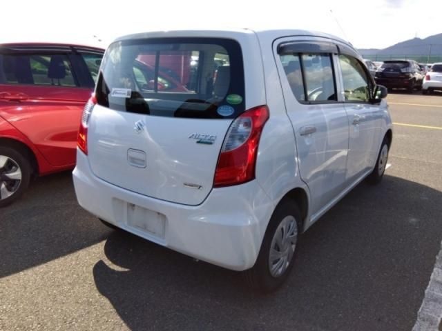 Suzuki ALTO 2014-09 188746-2