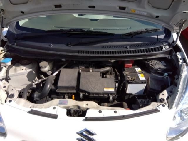 Suzuki ALTO 2014-09 188746-5