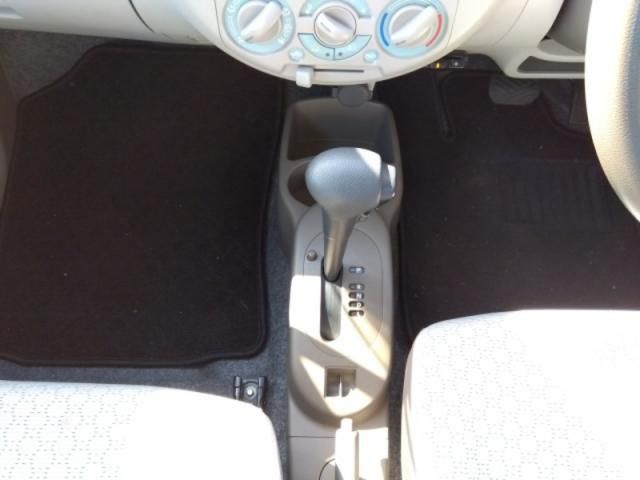 Suzuki ALTO 2014-09 188746-11