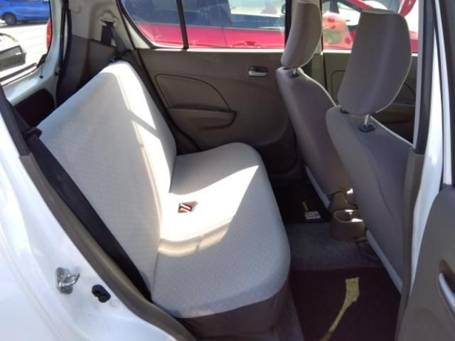 Suzuki ALTO 2014-09 188746-8