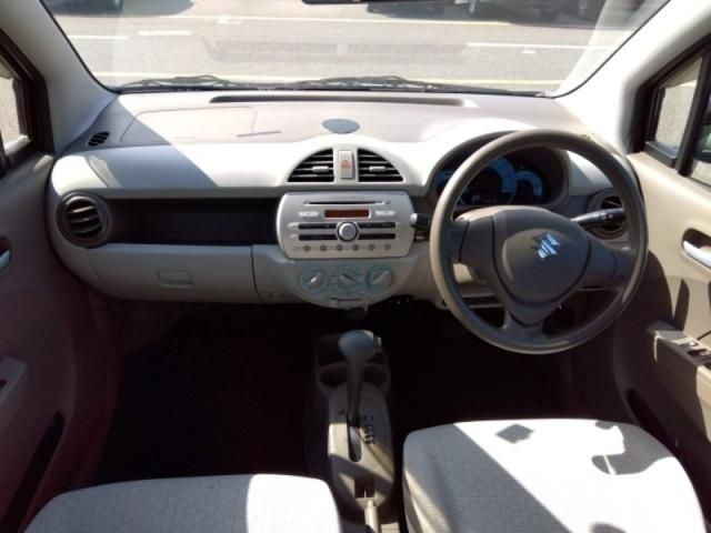 Suzuki ALTO 2014-09 188746-4
