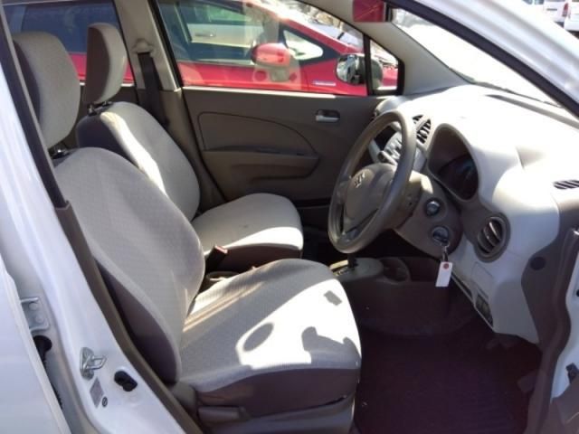 Suzuki ALTO 2014-09 188746-7