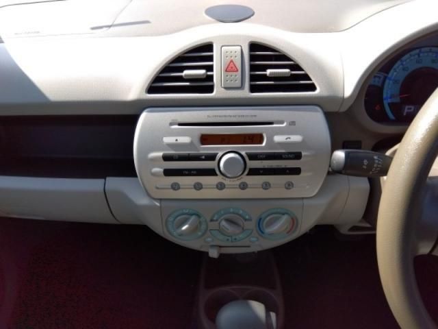 Suzuki ALTO 2014-09 188746-10