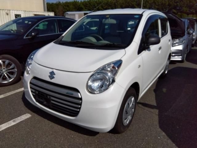 Suzuki ALTO 2014-09 188746-0