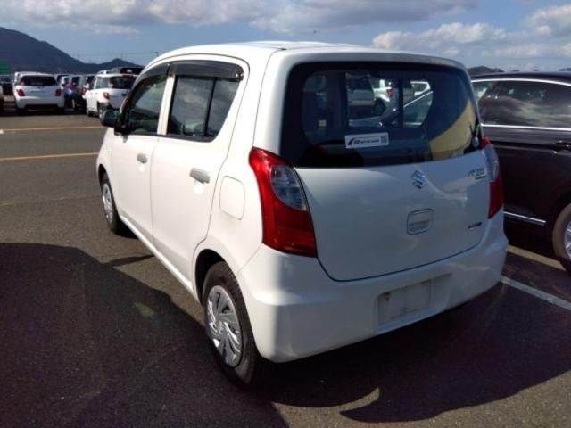 Suzuki ALTO 2014-09 188746-3