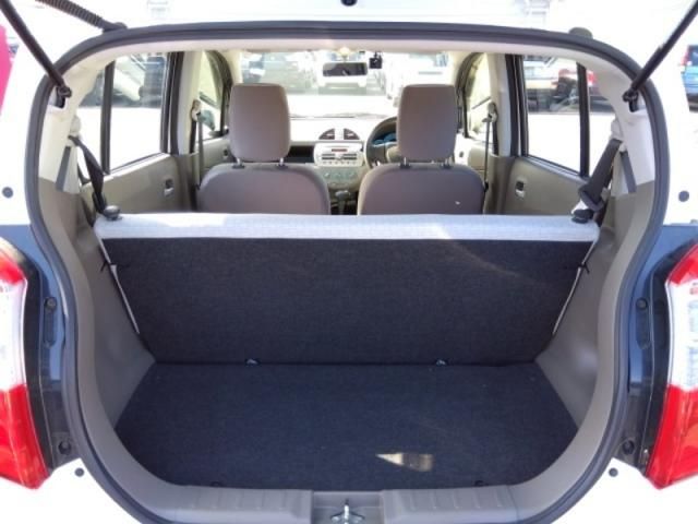 Suzuki ALTO 2014-09 188746-12