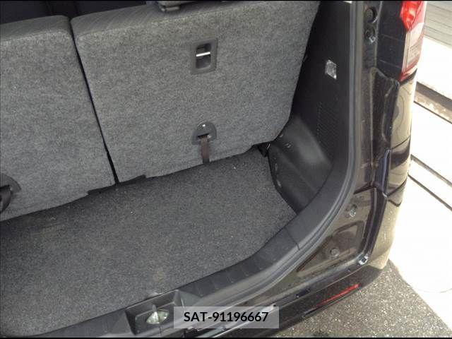 Suzuki SPACIA 2017-06 351447-13