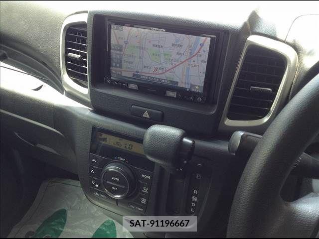 Suzuki SPACIA 2017-06 351447-23