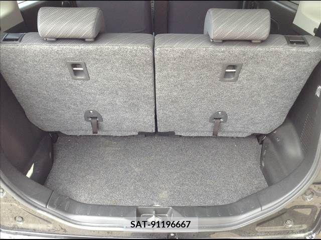 Suzuki SPACIA 2017-06 351447-11
