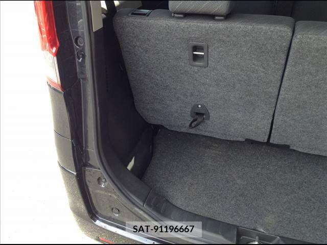 Suzuki SPACIA 2017-06 351447-12
