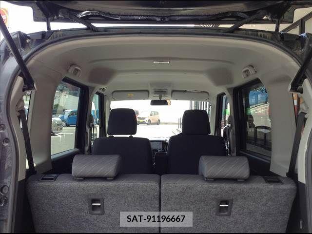 Suzuki SPACIA 2017-06 351447-10