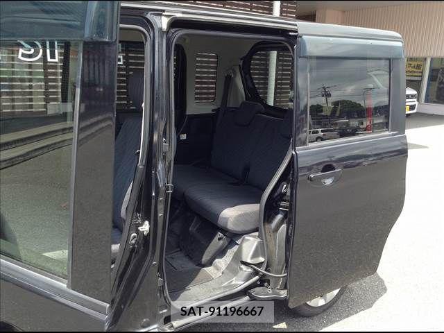 Suzuki SPACIA 2017-06 351447-9