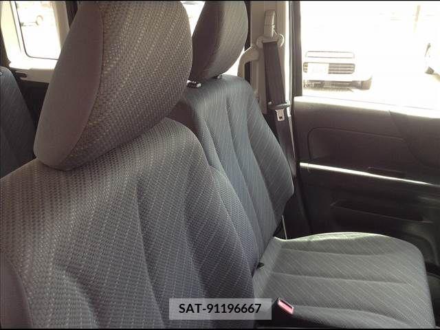Suzuki SPACIA 2017-06 351447-20