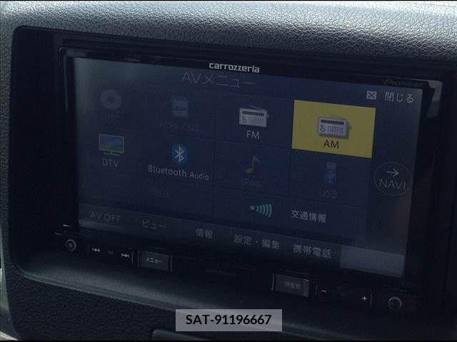 Suzuki SPACIA 2017-06 351447-24