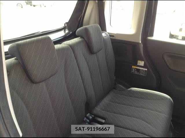 Suzuki SPACIA 2017-06 351447-18