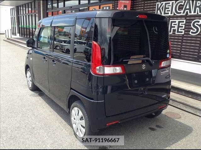 Suzuki SPACIA 2017-06 351447-6