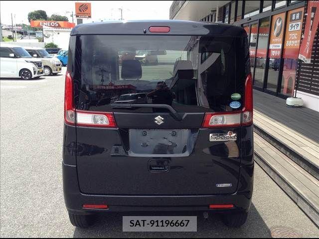 Suzuki SPACIA 2017-06 351447-5
