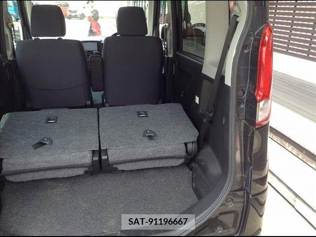 Suzuki SPACIA 2017-06 351447-16