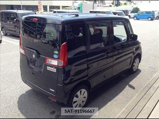 Suzuki SPACIA 2017-06 351447-4