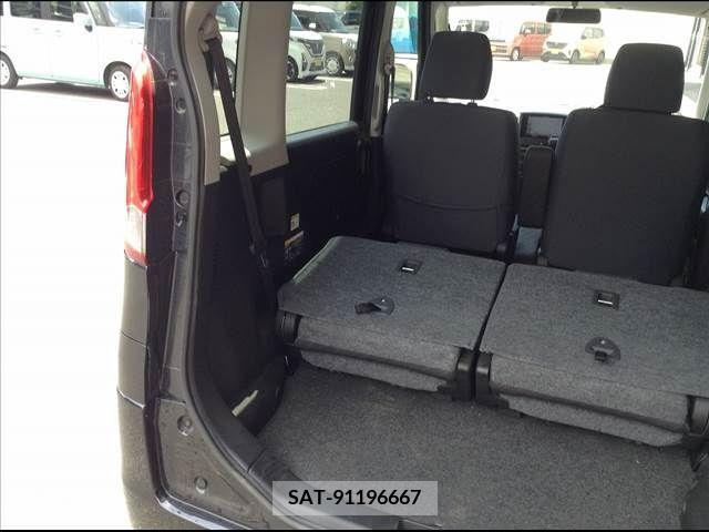Suzuki SPACIA 2017-06 351447-15