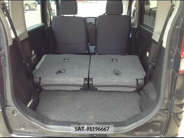 Suzuki SPACIA 2017-06 351447-14