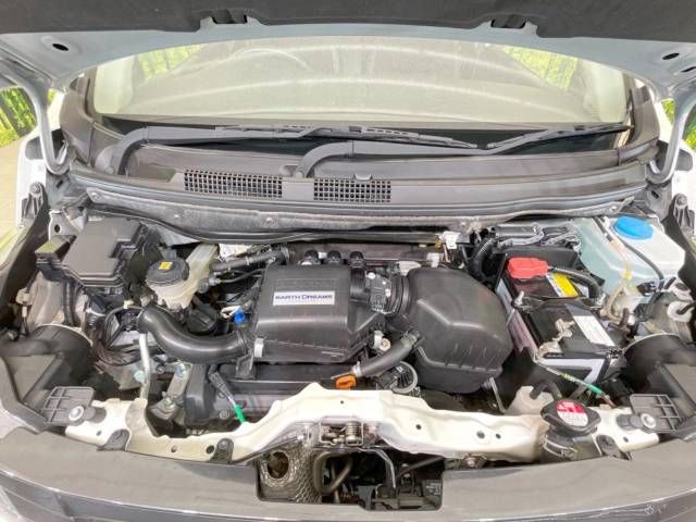 Honda N-WGN 2014-01 11649-18