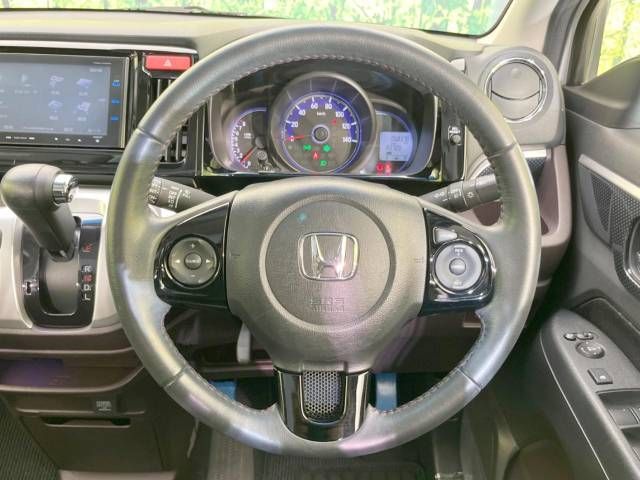 Honda N-WGN 2014-01 11649-11