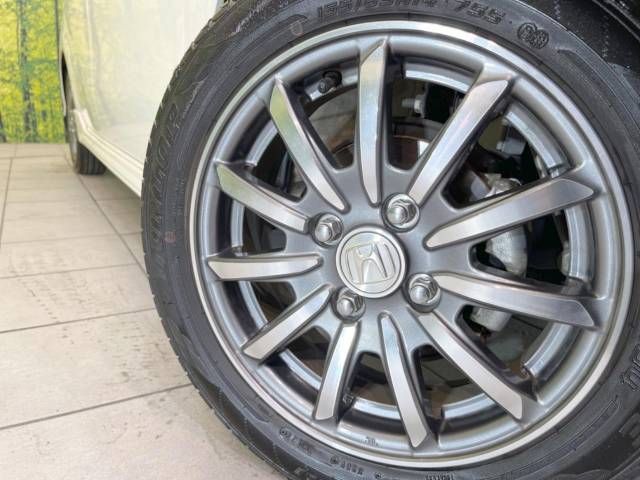 Honda N-WGN 2014-01 11649-13