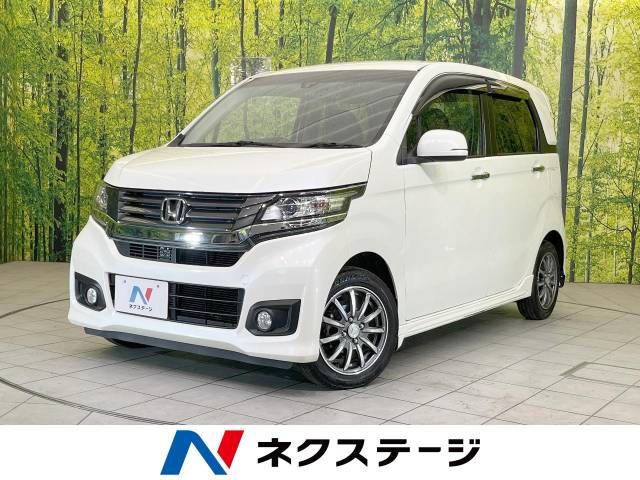 Honda N-WGN 2014-01 11649-0