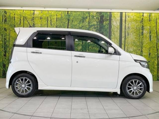 Honda N-WGN 2014-01 11649-16