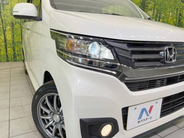 Honda N-WGN 2014-01 11649-12