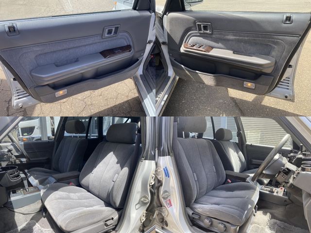 Toyota MARK II 1996-04 3756-18