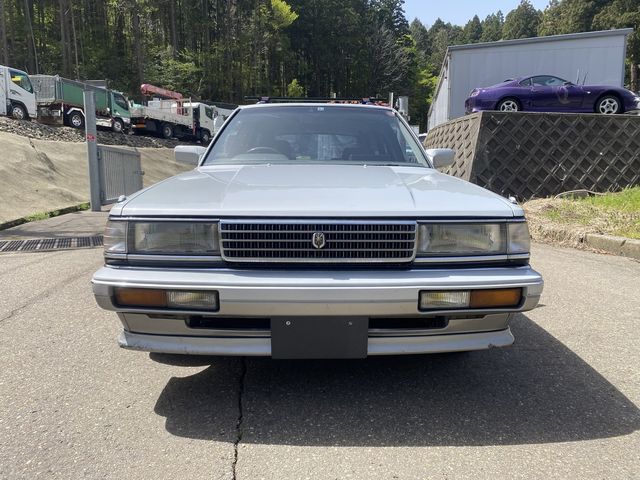 Toyota MARK II 1996-04 3756-3