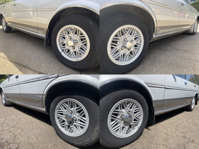 Toyota MARK II 1996-04 3756-15