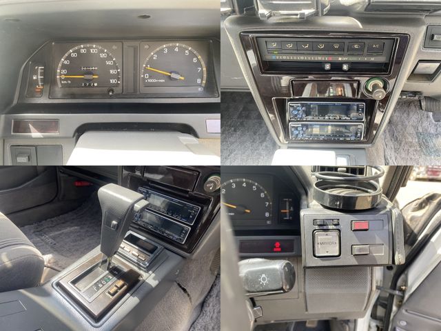 Toyota MARK II 1996-04 3756-20