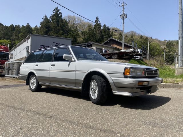 Toyota MARK II 1996-04 3756-5