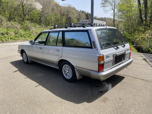 Toyota MARK II 1996-04 3756-10