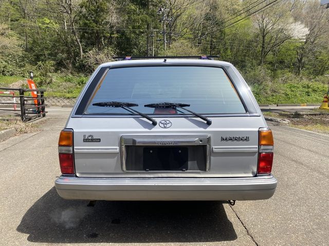 Toyota MARK II 1996-04 3756-9