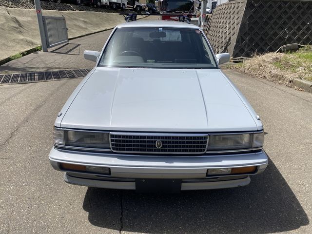 Toyota MARK II 1996-04 3756-2