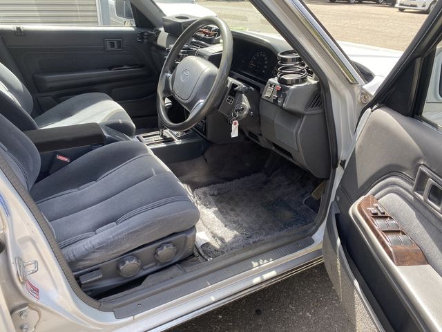 Toyota MARK II 1996-04 3756-16