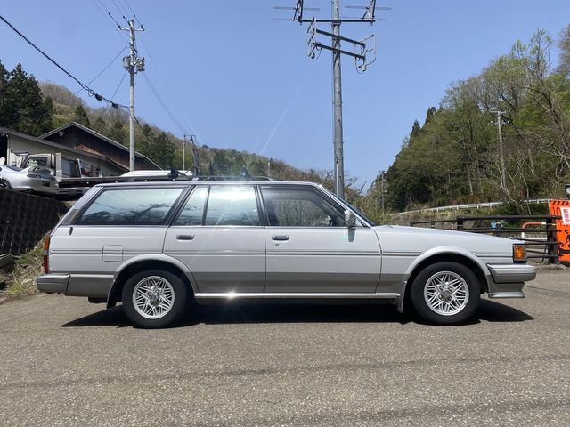 Toyota MARK II 1996-04 3756-6